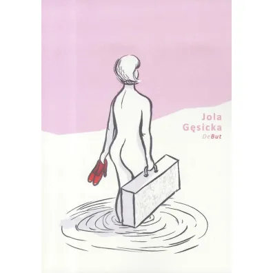 Debut - Jola G�sicka