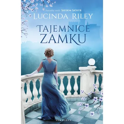 Tajemnice zamku - Lucinda Riley