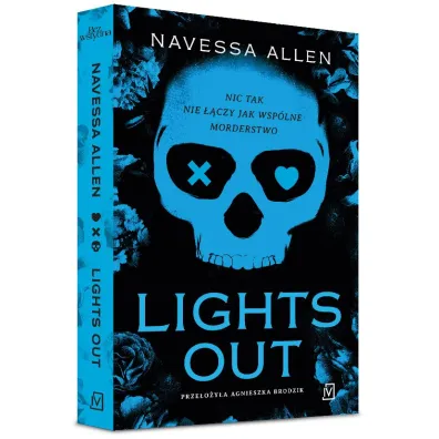 Lights out