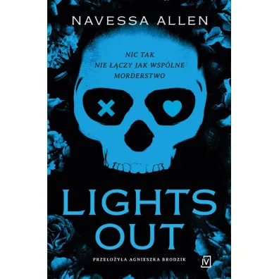 Lights out