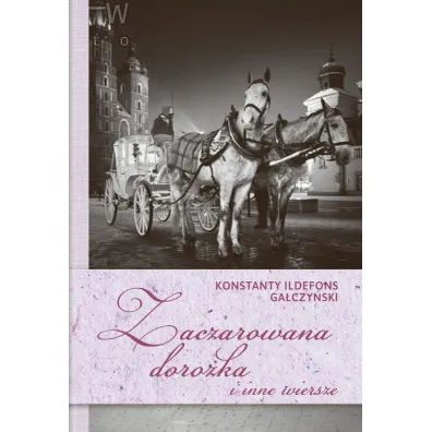 Zaczarowana doro�ka i inne wiersze - Konstanty Ildefons Ga�czy�ski