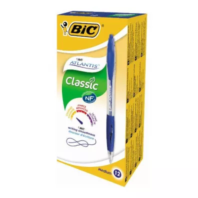 Bic D�ugopis Atlantis Classic