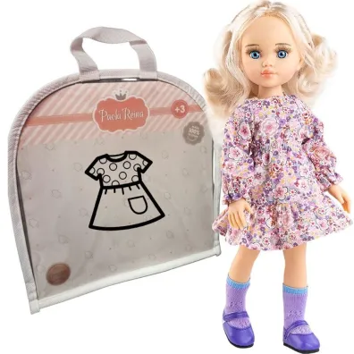 Ubranko dla lalek 32cm Paola Reina