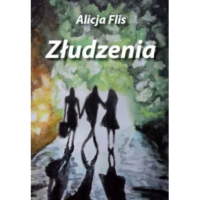 Z�udzenia - Alicja Flis
