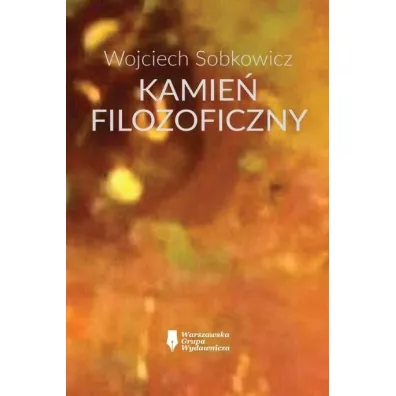 Kamie� filozoficzny - Wojciech  Sobkowicz