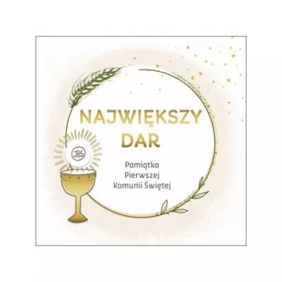 Najwikszy dar