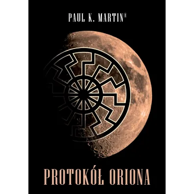 Protok� Oriona - Paul K Martin