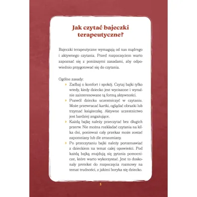 Tomcio rozwi�zuje problemy. Trudne emocje