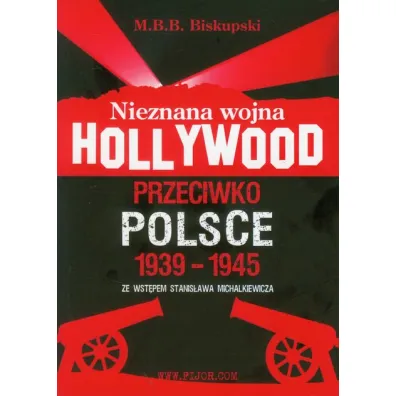 Nieznana wojna - M B B Biskupski, Biskupski M b b
