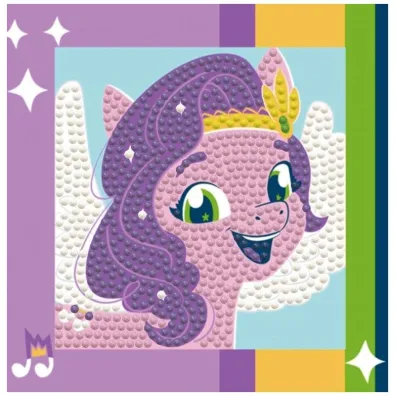 Diamond Dotz - Quick But First Sparkle