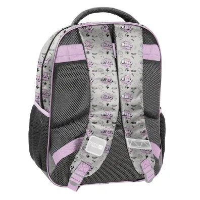 Paso Plecak 2-komorowy Hello Puppie PP26SZ-260