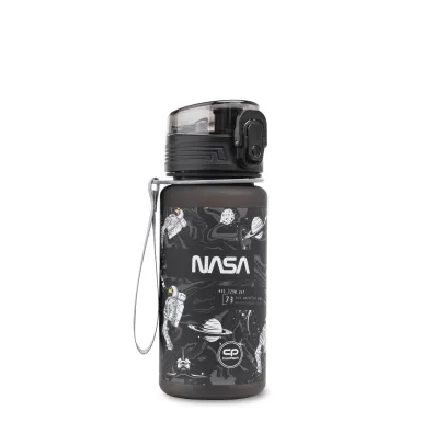 Patio Bidon 400ml Coolpack Brisk mini Astronaut