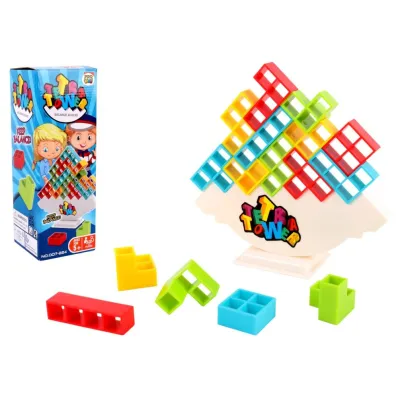 Gra- Stabilna wie�a Pro Kids