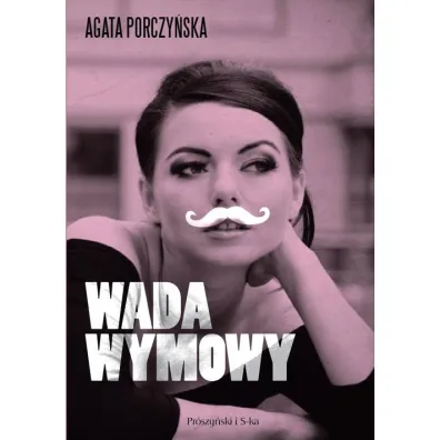 Wada wymowy - Agata Porczy�ska