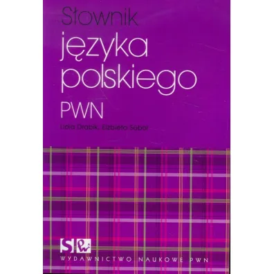 S�ownik j�zyka polskiego PWN