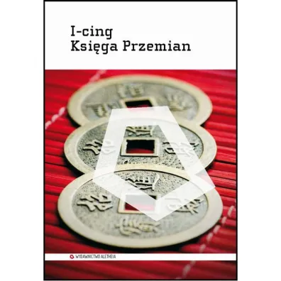 I-ching - Wilhelm Richard