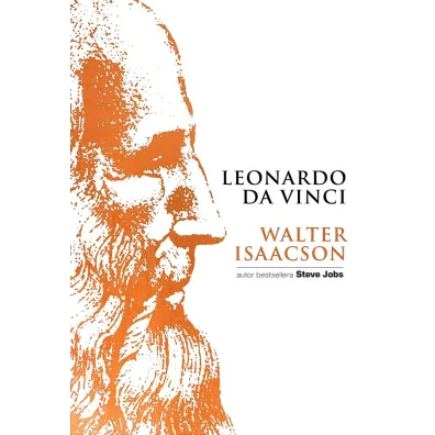 Leonardo da Vinci - Walter Isaacson