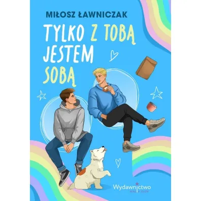 Tylko z Tob� jestem sob� - Mi�osz  �awniczak