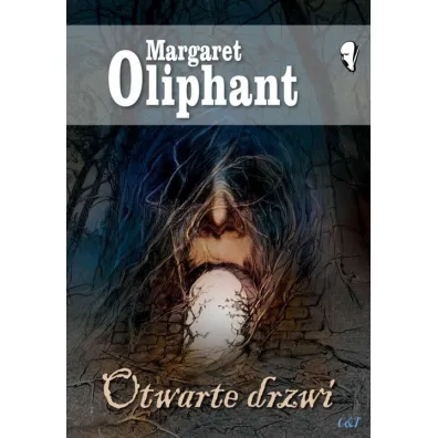 Otwarte drzwi - Margaret Oliphant