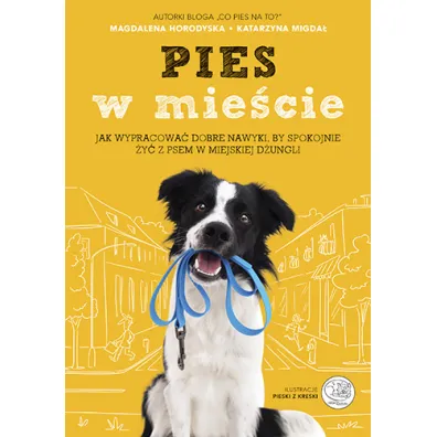 Pies w mie�cie (2024)