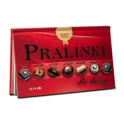 Pralinki dla duszy - Isabel Mauro