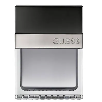 Guess Seductive Homme Men Woda toaletowa 50 ml