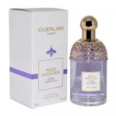 Guerlain Woda toaletowa dla kobiet Aqua Allegoria Flora Salvaggia 125 ml