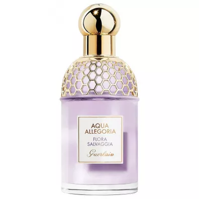 Guerlain Woda toaletowa dla kobiet Aqua Allegoria Flora Salvaggia 125 ml