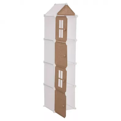 Atmosphera Rega dziecicy z juty 140x34 cm