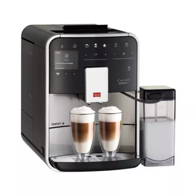 Melitta Barista T Smart Stal nierdzewna Ekspres ci�nieniowy