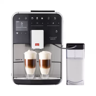 Melitta Barista T Smart Stal nierdzewna Ekspres ci�nieniowy