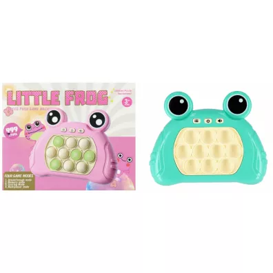 Gra pot it quick push �aba MIX Trifox
