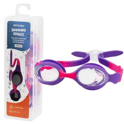 Okulary p�ywackie dla junior�w Spokey