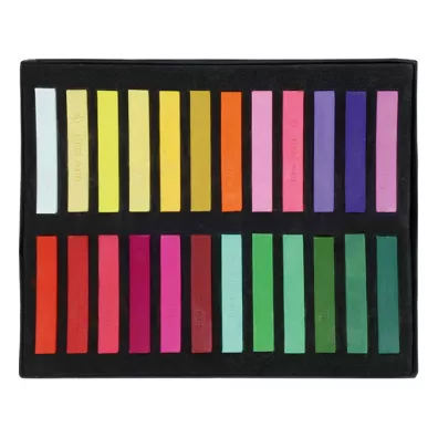 Maries Pastele suche Master 48 szt.