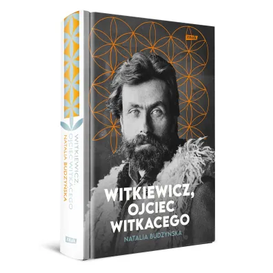 Witkiewicz, ojciec Witkacego
