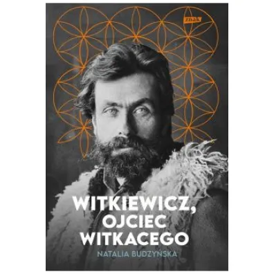 Witkiewicz, ojciec Witkacego