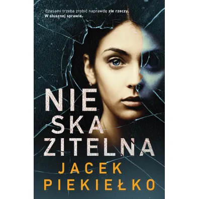 Nieskazitelna - Jacek Piekie�ko