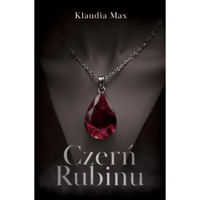 Czer� rubinu - Klaudia Max