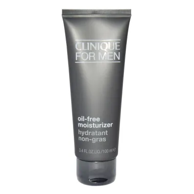 Clinique For Men Face Oily-Free Moisturizer nawil�aj�cy olejek do twarzy 100 ml