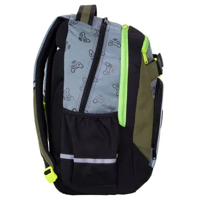 Plecak m�odzie�owy Coolpack Loop Gaming