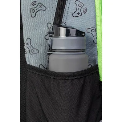 Plecak m�odzie�owy Coolpack Loop Gaming