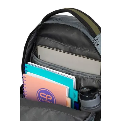 Plecak m�odzie�owy Coolpack Loop Gaming