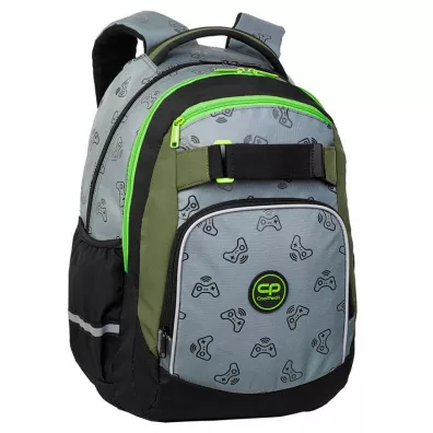 Coolpack Gaming Plecak modzieowy Coolpack Loop Gaming