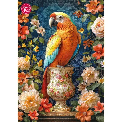 Puzzle 1000 el. Her Majesty 31292 CherryPazzi
