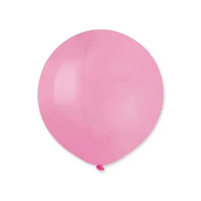 Balony Gemar pastel r�owe 48cm