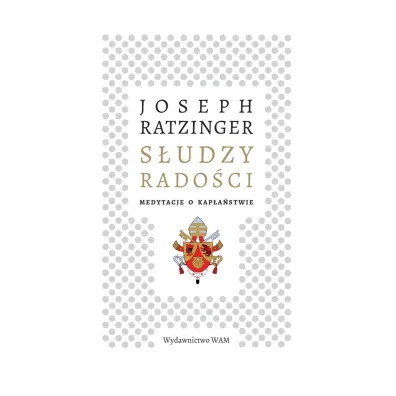 S�udzy rado�ci - Benedykt XVI, Tomasz Jaeschke, Kazimierz  W�jtowicz Cr