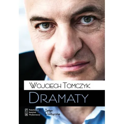 Dramaty - Wojciech Tomczyk