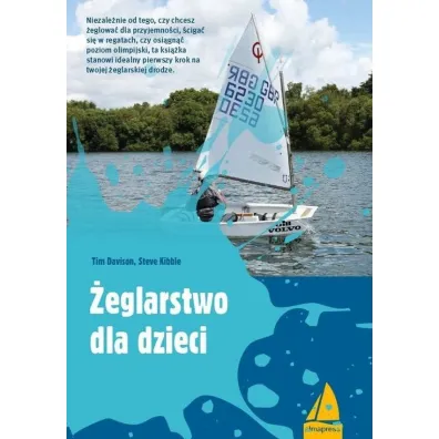 �eglarstwo dla dzieci - Tim Davison, Steve Kibble