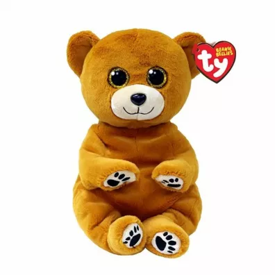 Beanie Bellies Duncan - nied�wied� 24cm Ty