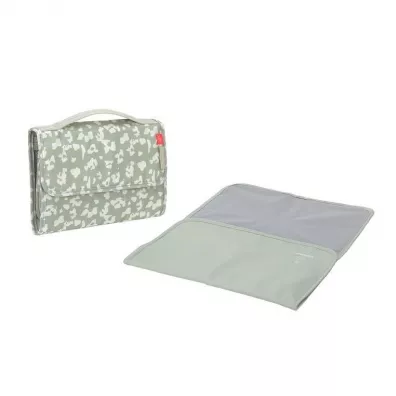 Lassig Green Label Organizer kosmetyczka podrna wiszca Leo light khaki